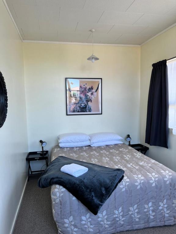 Alpine Motel - Resim 19