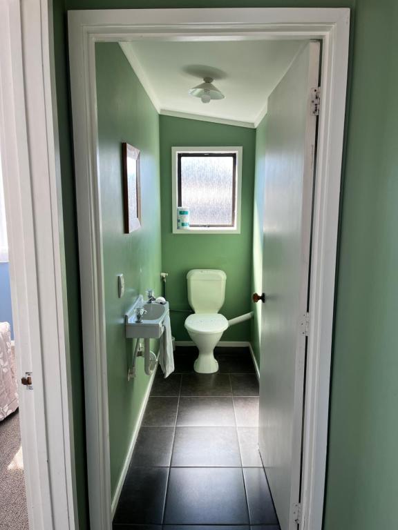 Alpine Motel - Resim 22