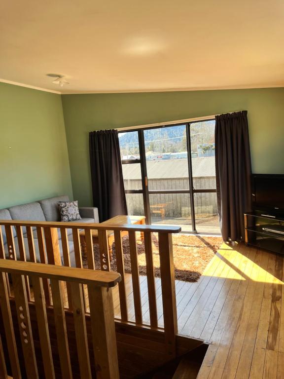 Alpine Motel - Resim 23