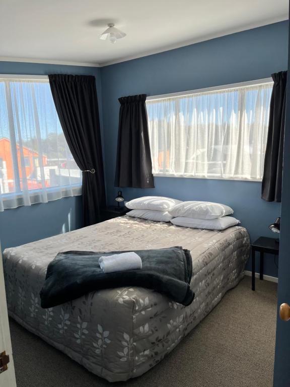 Alpine Motel - Resim 24