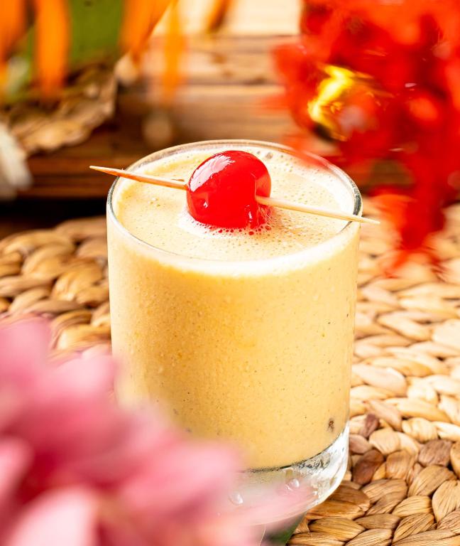 Cibo presso l'ostello o nelle vicinanze