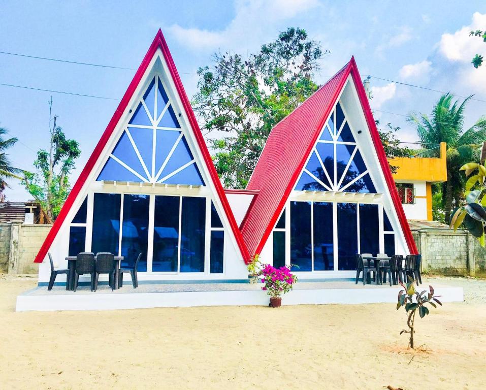 Bolo Hills Beach Club And Residence - Villa