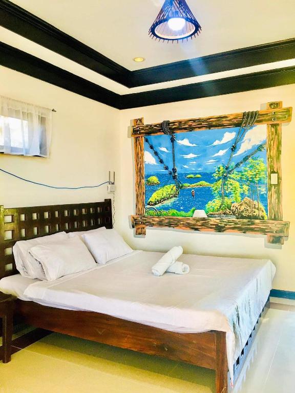 Bolo Hills Beach Club And Residence - Villa
