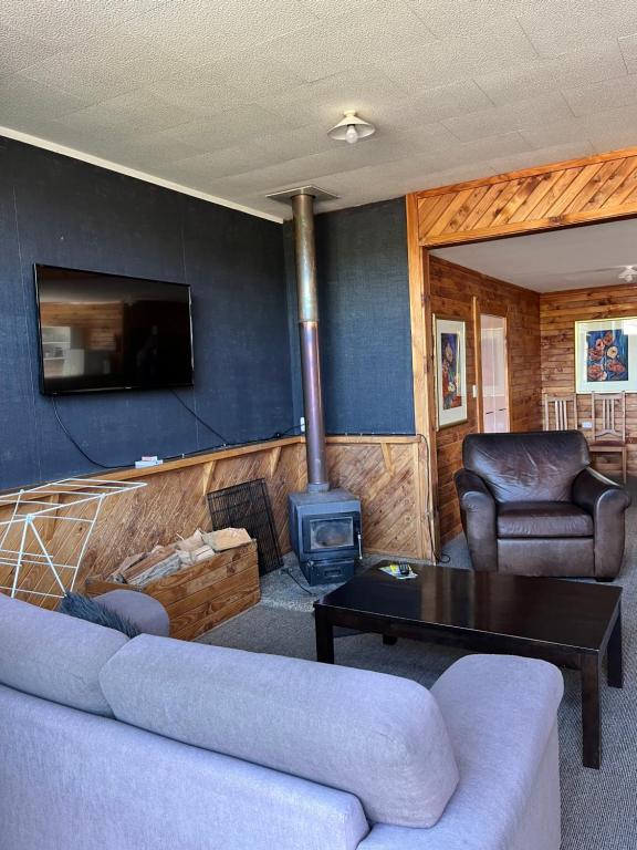 Alpine Motel - Resim 31