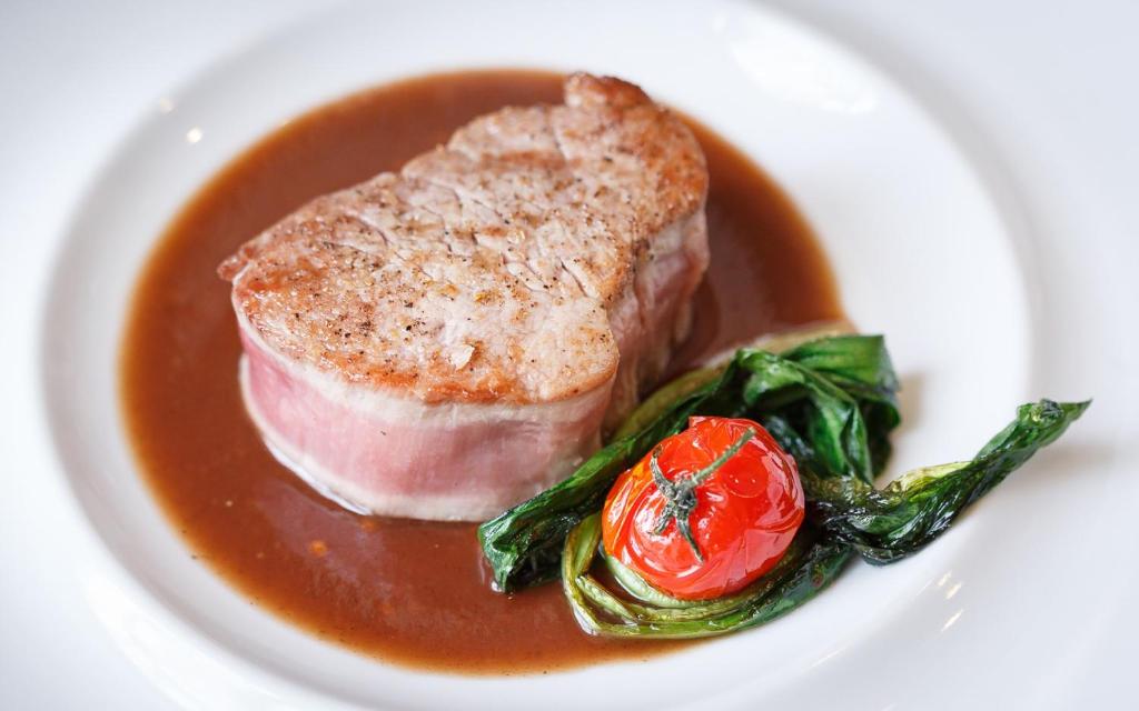 Villa Basileia Riverside - Resim 43