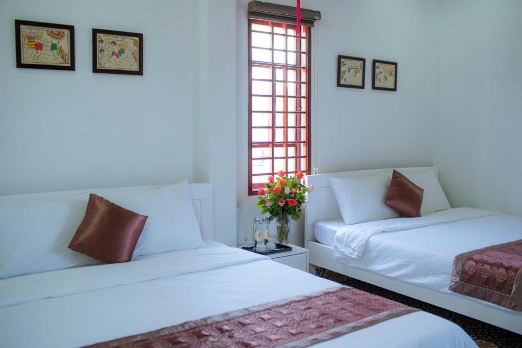 SEVEN HOMESTAY(HUE) - 11