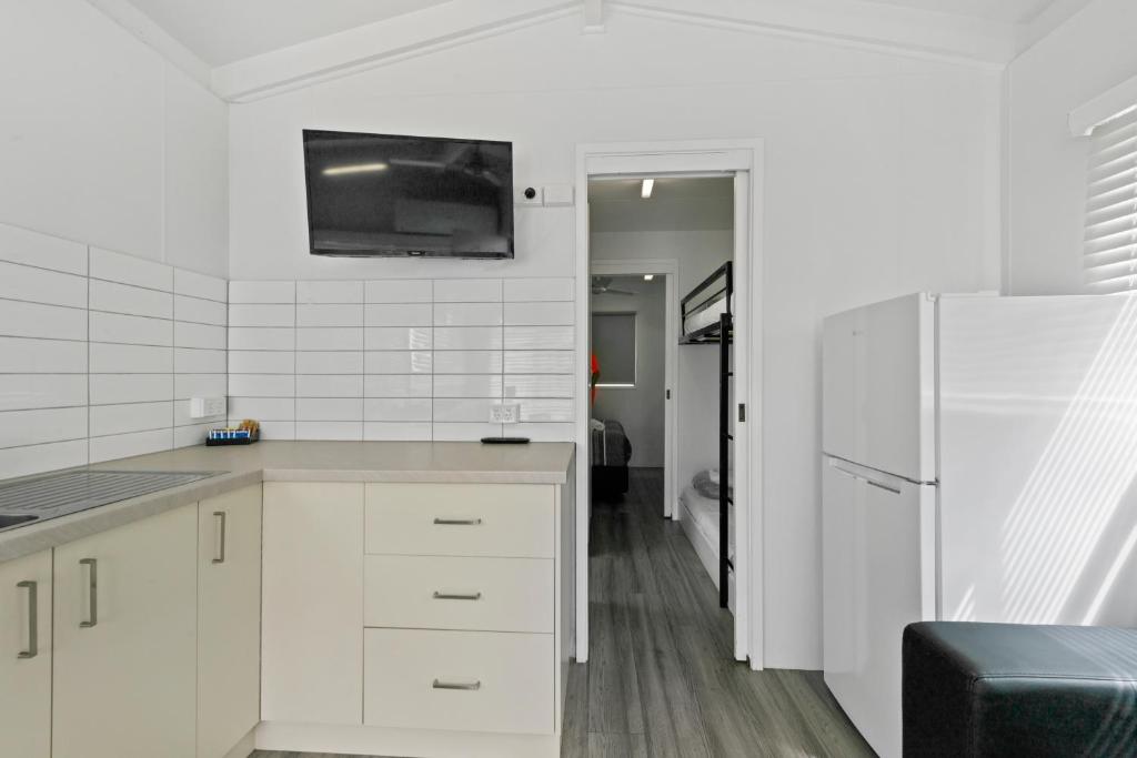 BIG4 Ingenia Holidays Wagga Wagga - Ensuite Cabin