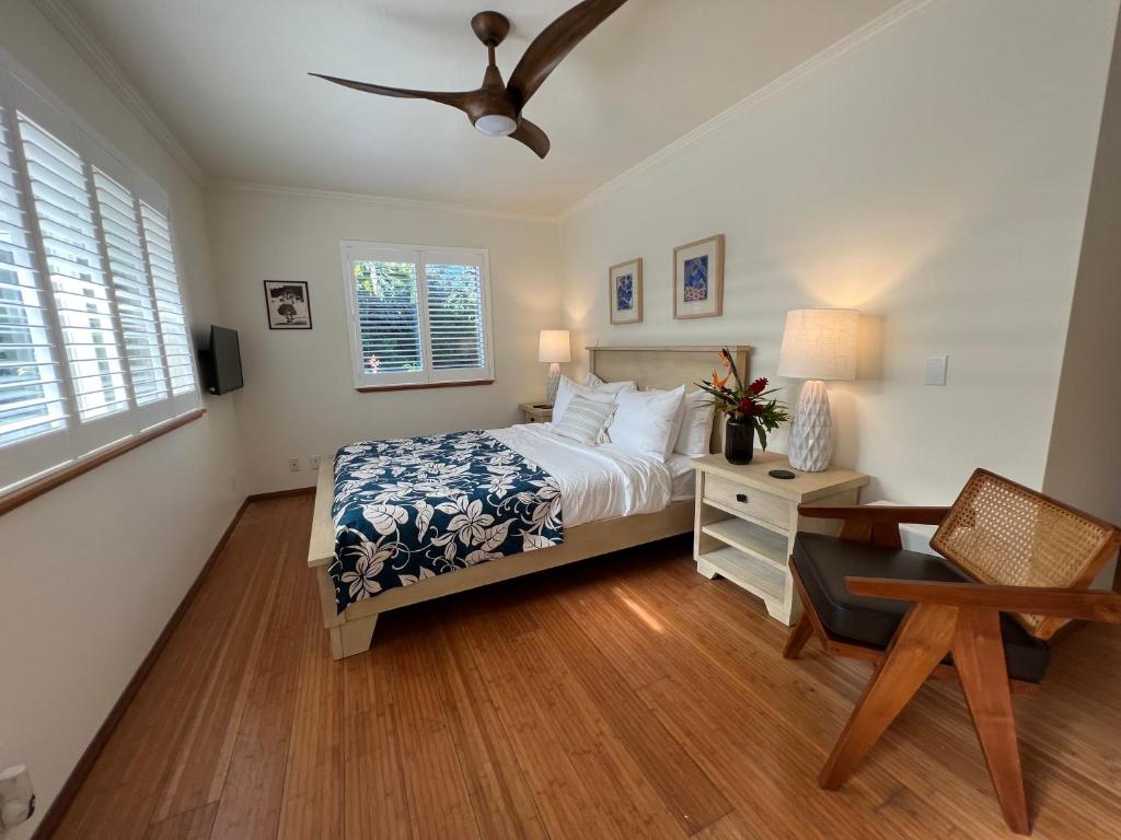 Mango Sunset Bed and Breakfast photo