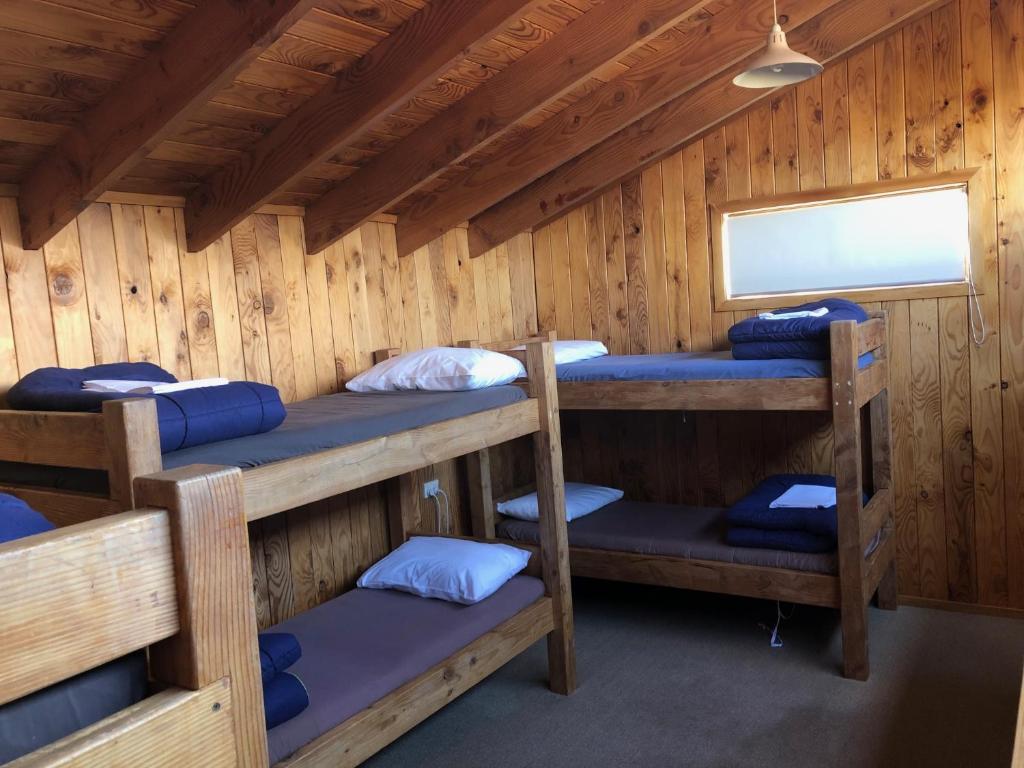 Alpine Motel - Resim 32