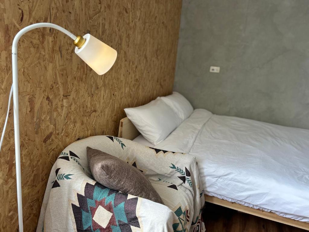 Foto de la galeria de Back to spring BnB a Nucli antic de Hengchun