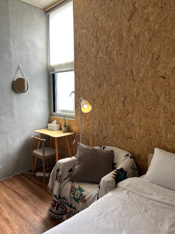 Foto de la galeria de Back to spring BnB a Nucli antic de Hengchun