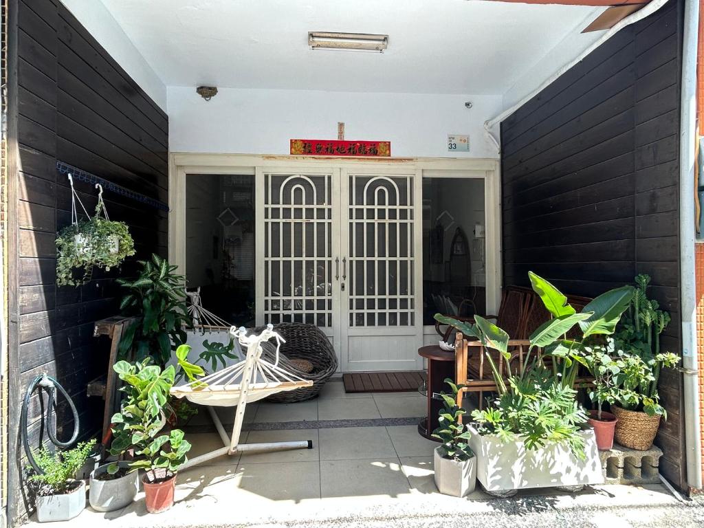 Foto de la galeria de Back to spring BnB a Nucli antic de Hengchun