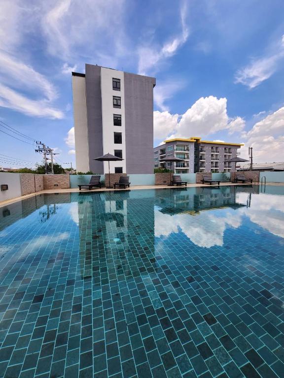 Leenova Hotel - Resim 43