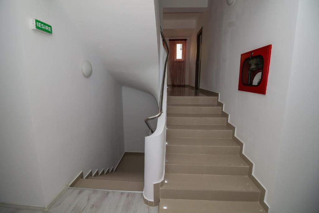 Fotografie z fotogalerie ubytování Hotel Atlantis v destinaci Eforie Nord