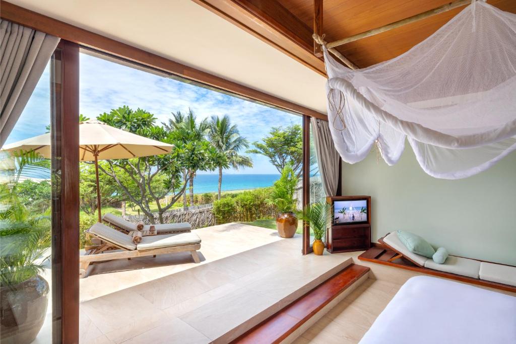 Suite Chic - Bao Trọn Gói Spa