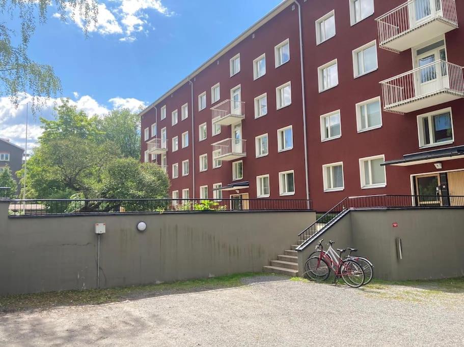 Kaski, three-room condo in a prime location, free parking, Tampere –  Updated 2024 Prices