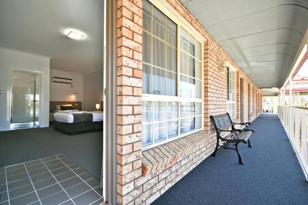 The Aberdeen Motel, Dubbo – Updated 2024 Prices