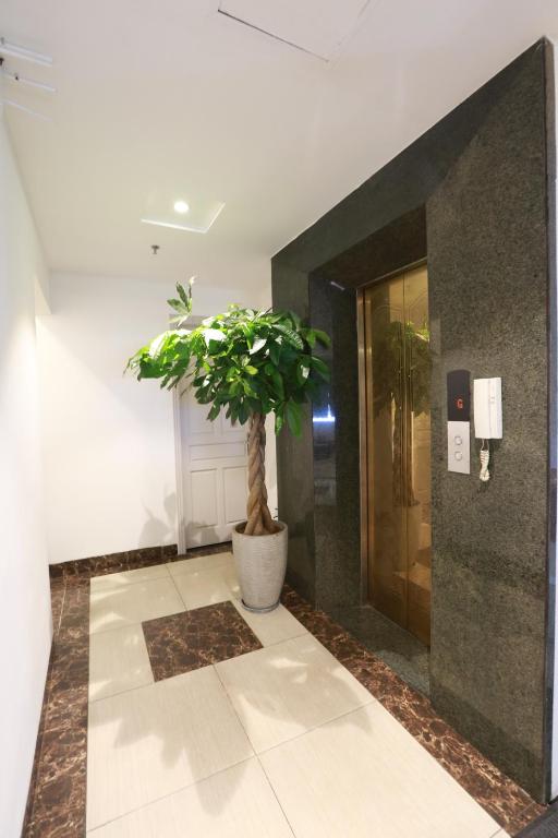 Fotografie z fotogalerie ubytování Keypad Hotel - 87 Nguyễn Khang v Hanoji