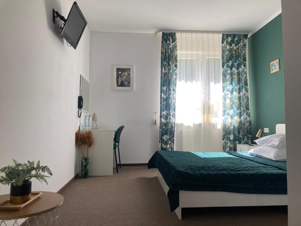 Hotel Solec - Chambre Double