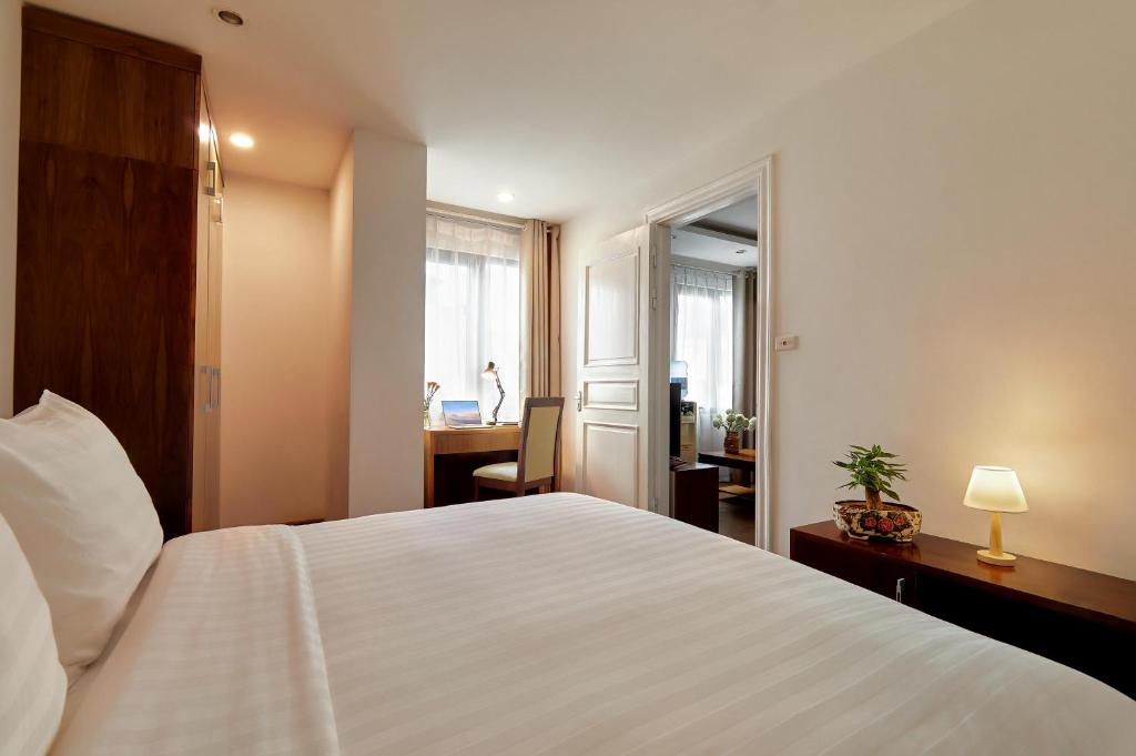 The Bloom Classic - Hotel and Bistro - كوينة القرار