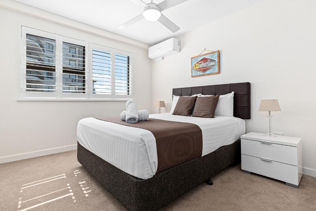 Windward Apartments - 
