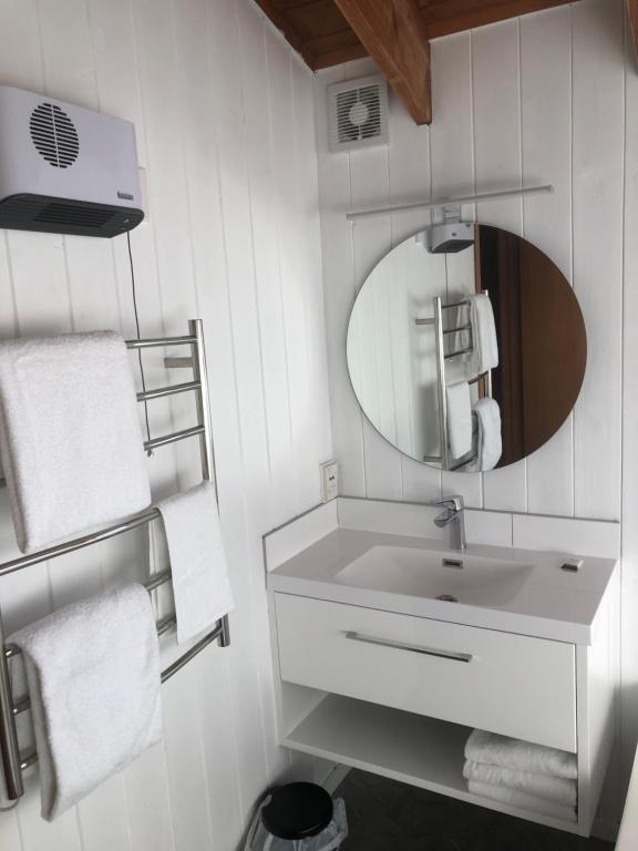 Alpine Motel - Resim 34