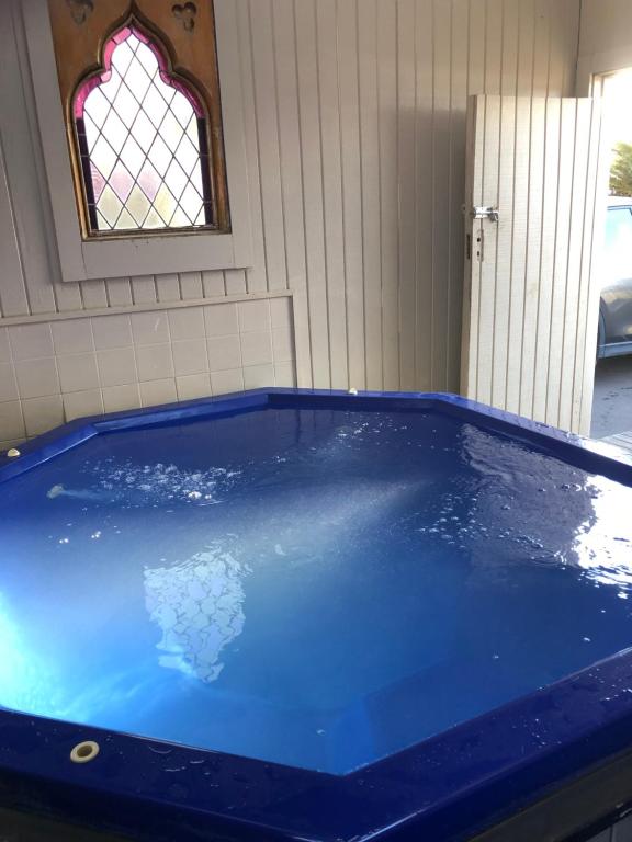 Alpine Motel - Resim 35