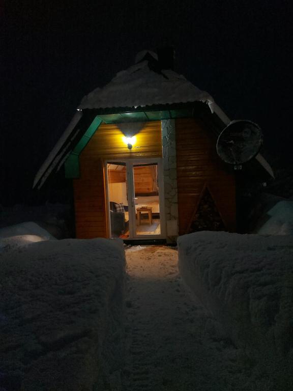 Durmitor Bungalows - Bungalow