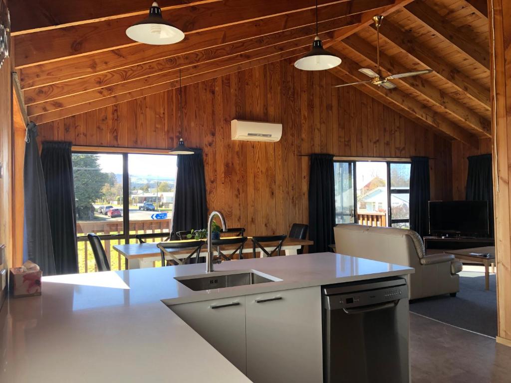 Alpine Motel - Resim 36