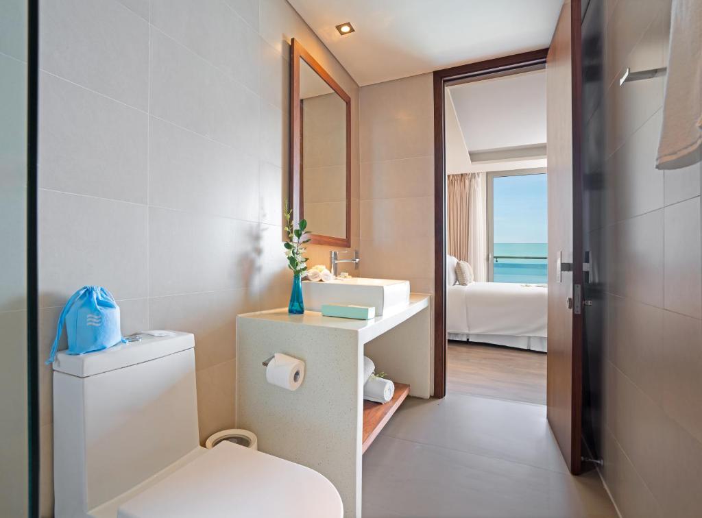 Special Offer - Studio Ocean View with Balcony