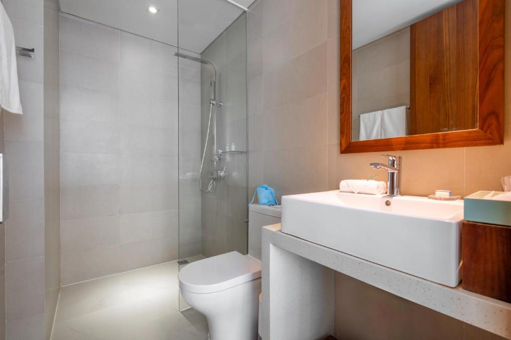 Special Offer - Studio Ocean View with Balcony