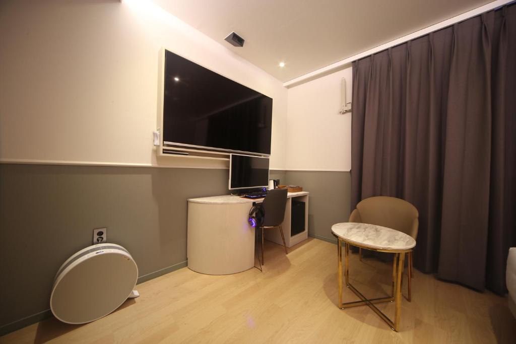H Avenue Hotel Minam - Camera Doppia Standard