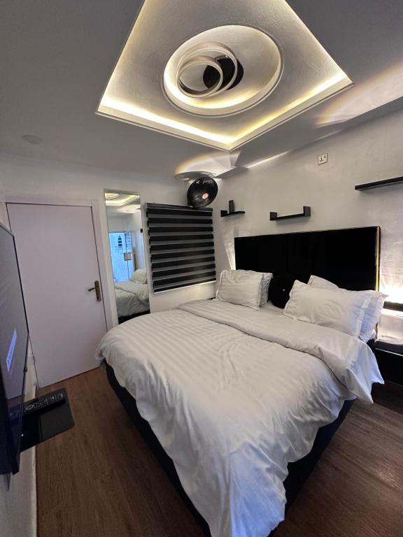 Classy Condos 2, Lagos, Nigeria