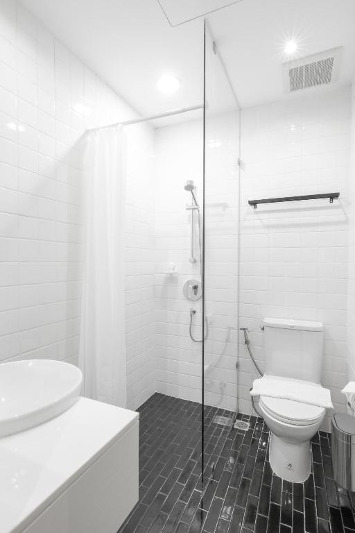 Double B Hostel - 10