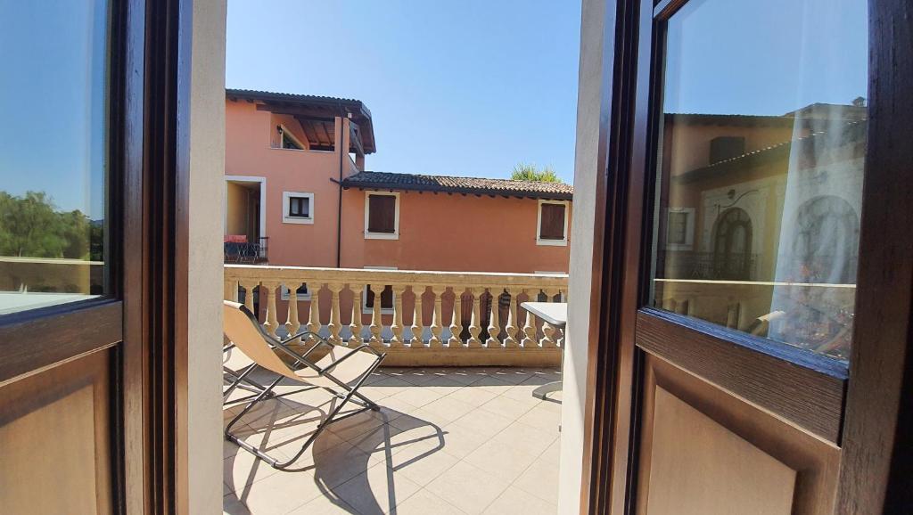 Villa Santa Caterina - Studio-appartement
