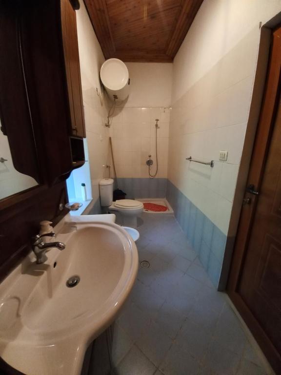 Bagno di MiziriGuestHouse