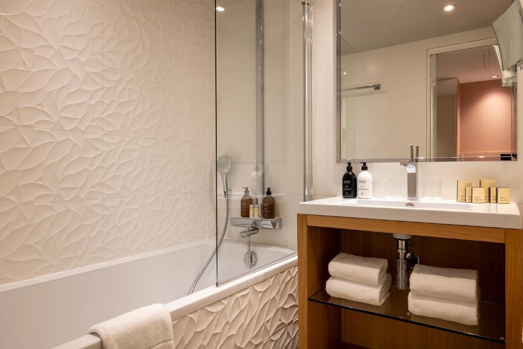 Hotel Chavanel - Resim 28