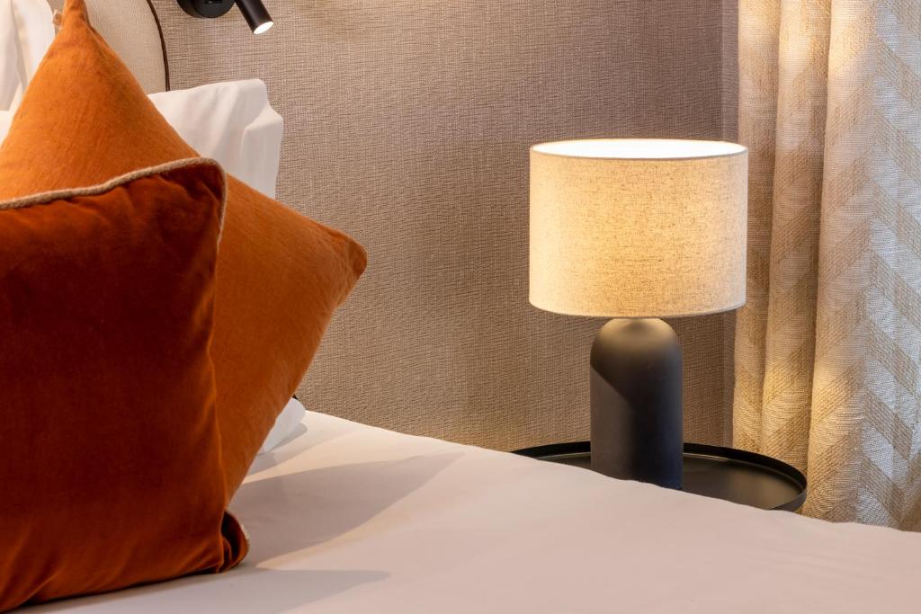 Hotel Chavanel - Resim 40