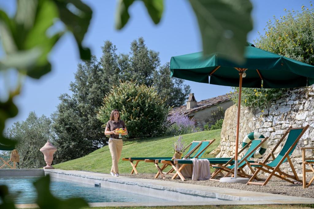 Bazén v ubytovaní Casavilla Rentals by Torre a Cona alebo v jeho blízkosti