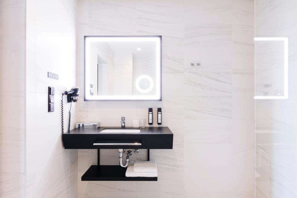 Grand Ascot Hotel - Resim 19