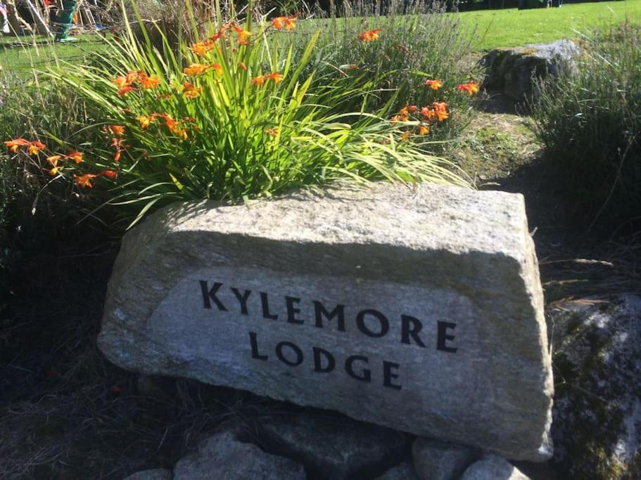 Fotografie z fotogalerie ubytování Kylemore Lakeview Retreat v destinaci Blessington