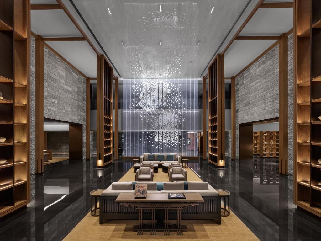 Fotografie z fotogalerie ubytování Angsana Zhuhai Hengqing v destinaci Ču-chaj