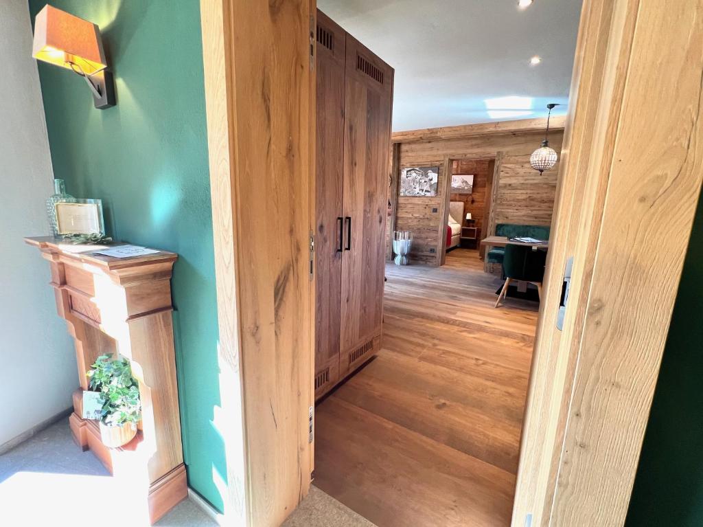 Fotografie z fotogalerie ubytování CHALET KITZBICHL by Alpin Charme Apartments v destinaci Reith bei Kitzbühel