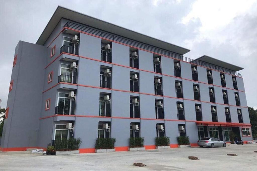 The Hope Apartment, Ban Chang (updated prices 2024)