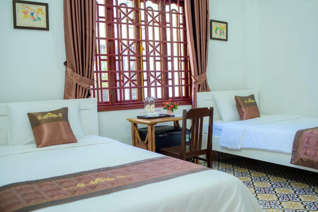 SEVEN HOMESTAY(HUE) - 8