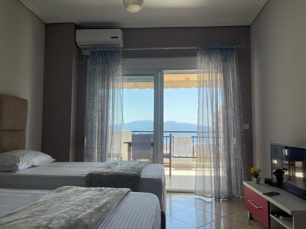 Joti Apartments 1