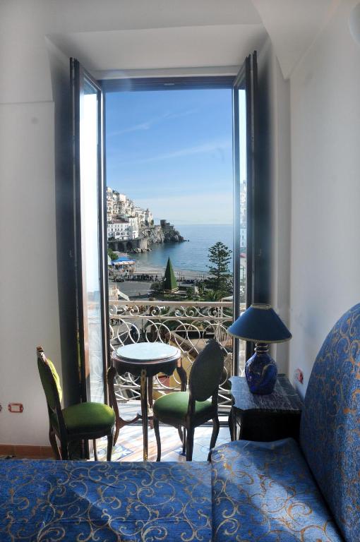 Hotel Croce Di Amalfi, Amalfi – Updated 2024 Prices