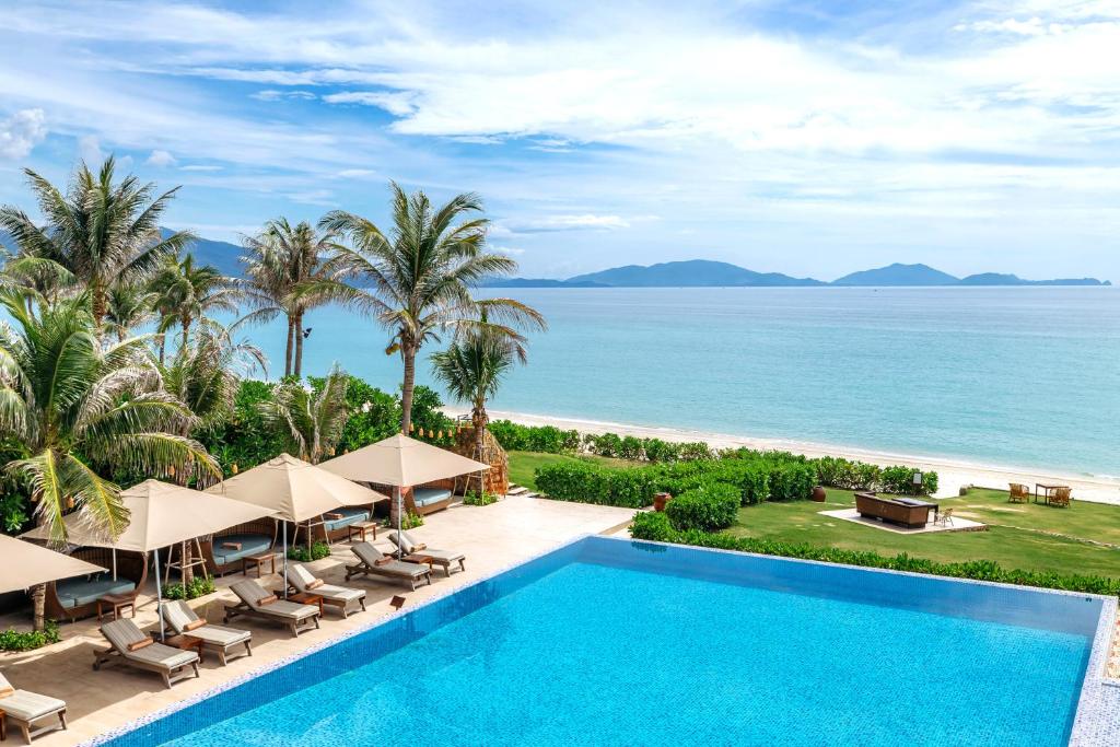 villa Nha Trang gần biển