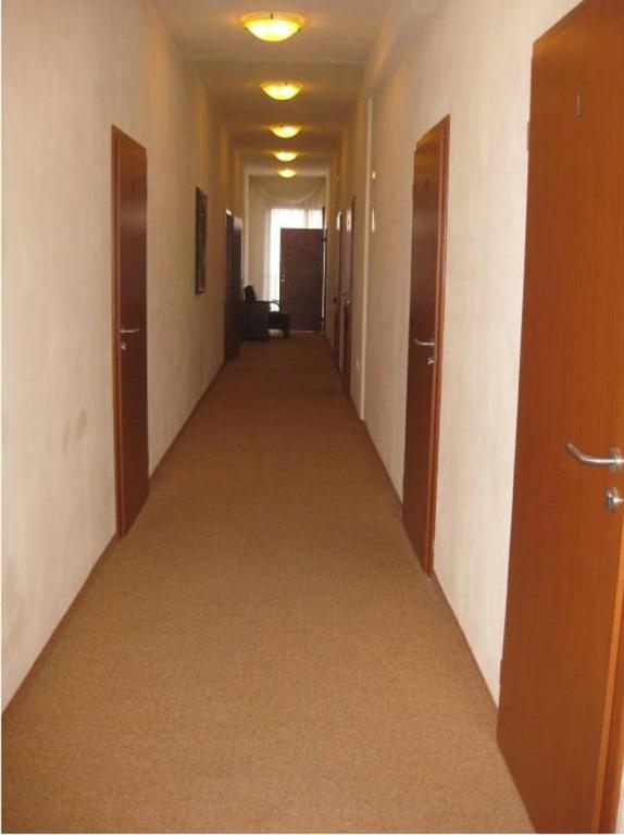 Fotografie z fotogalerie ubytování Hotel Oko v destinaci Nitra