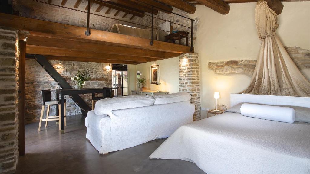 Relais B&B Betty Bike